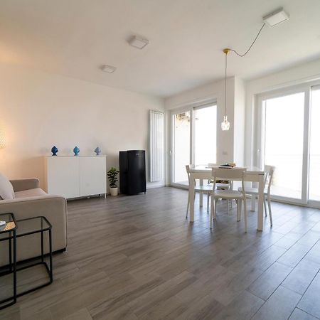 Fronte mare Appartement Polignano a Mare Buitenkant foto