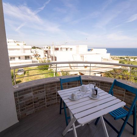 Fronte mare Appartement Polignano a Mare Buitenkant foto